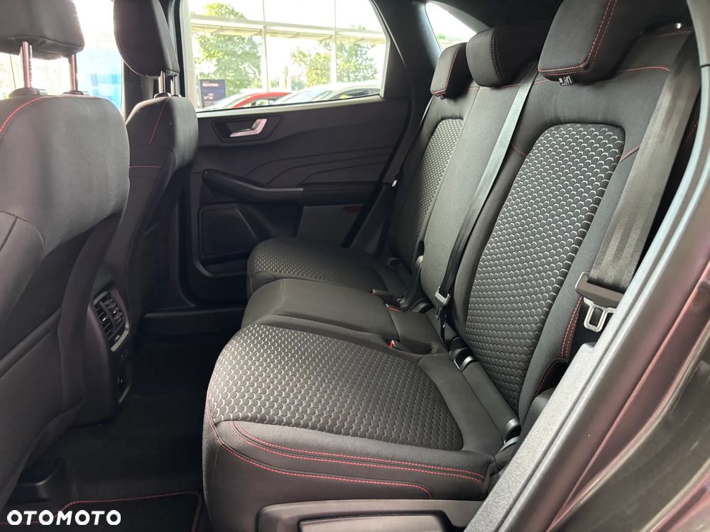 Ford Kuga 1.5 EcoBoost ST-LINE - 18