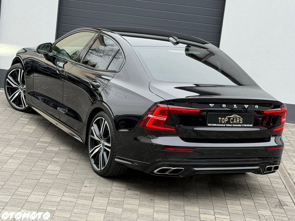 Volvo S60 - 28
