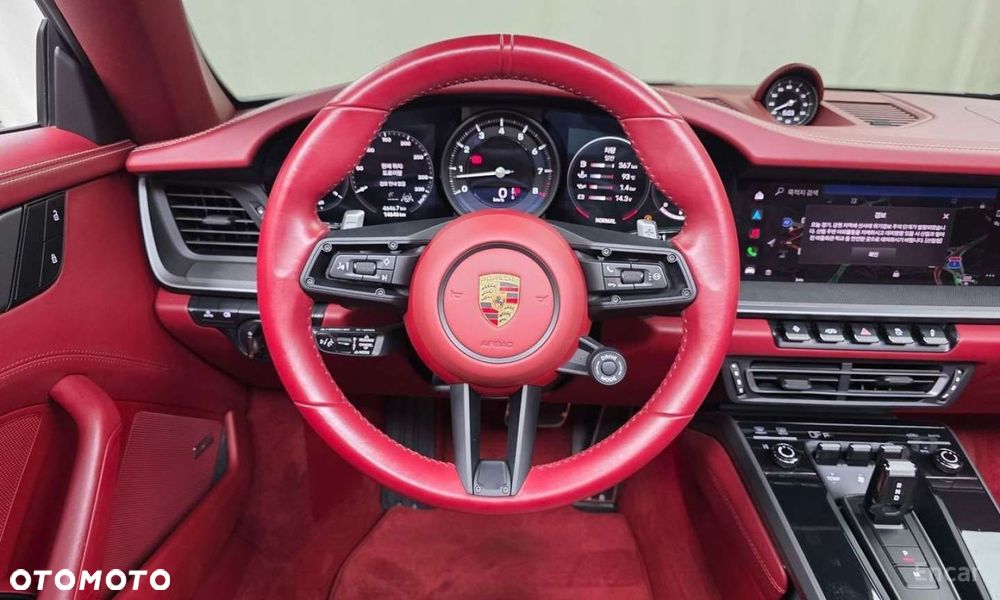 Porsche 911 - 11