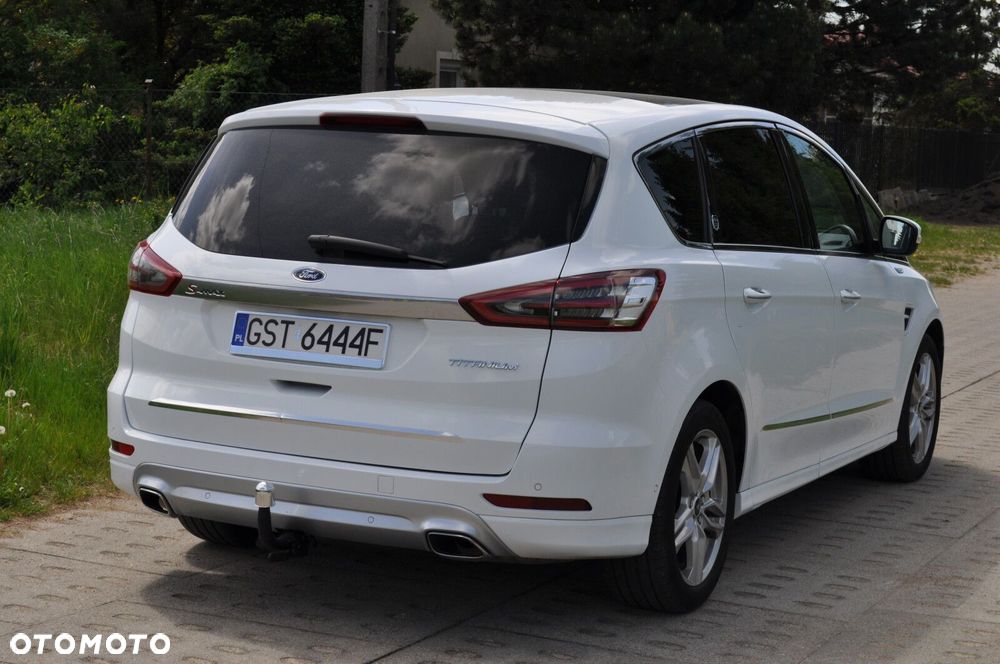 Ford S-Max - 7
