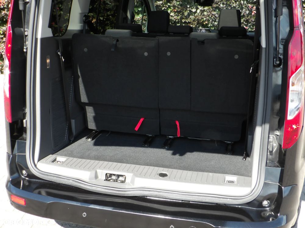 Ford Tourneo Connect 1.5 EcoBlue Titanium PowerShift - 15