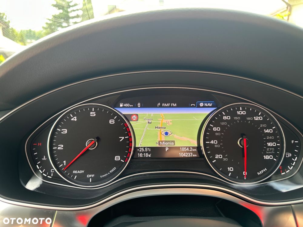 Audi A7 Sportback 55 TFSI Quattro S tronic - 22