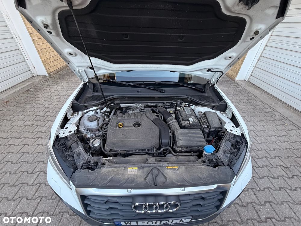 Audi Q2 - 7