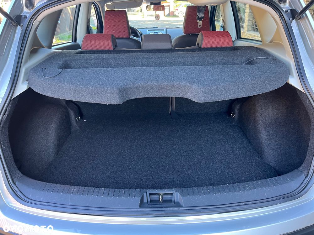 Nissan Qashqai+2 - 20