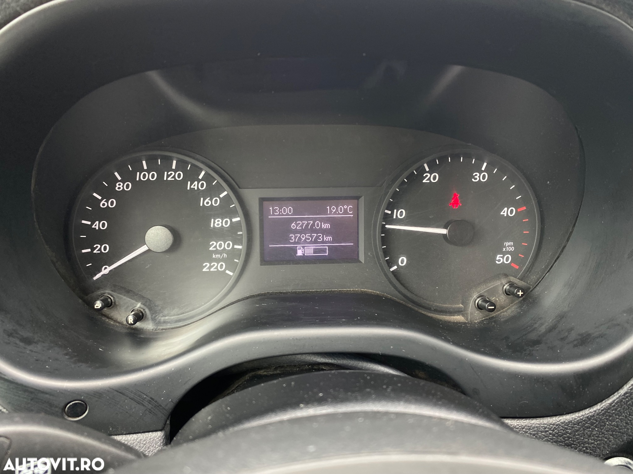 Mercedes-Benz Vito - 7