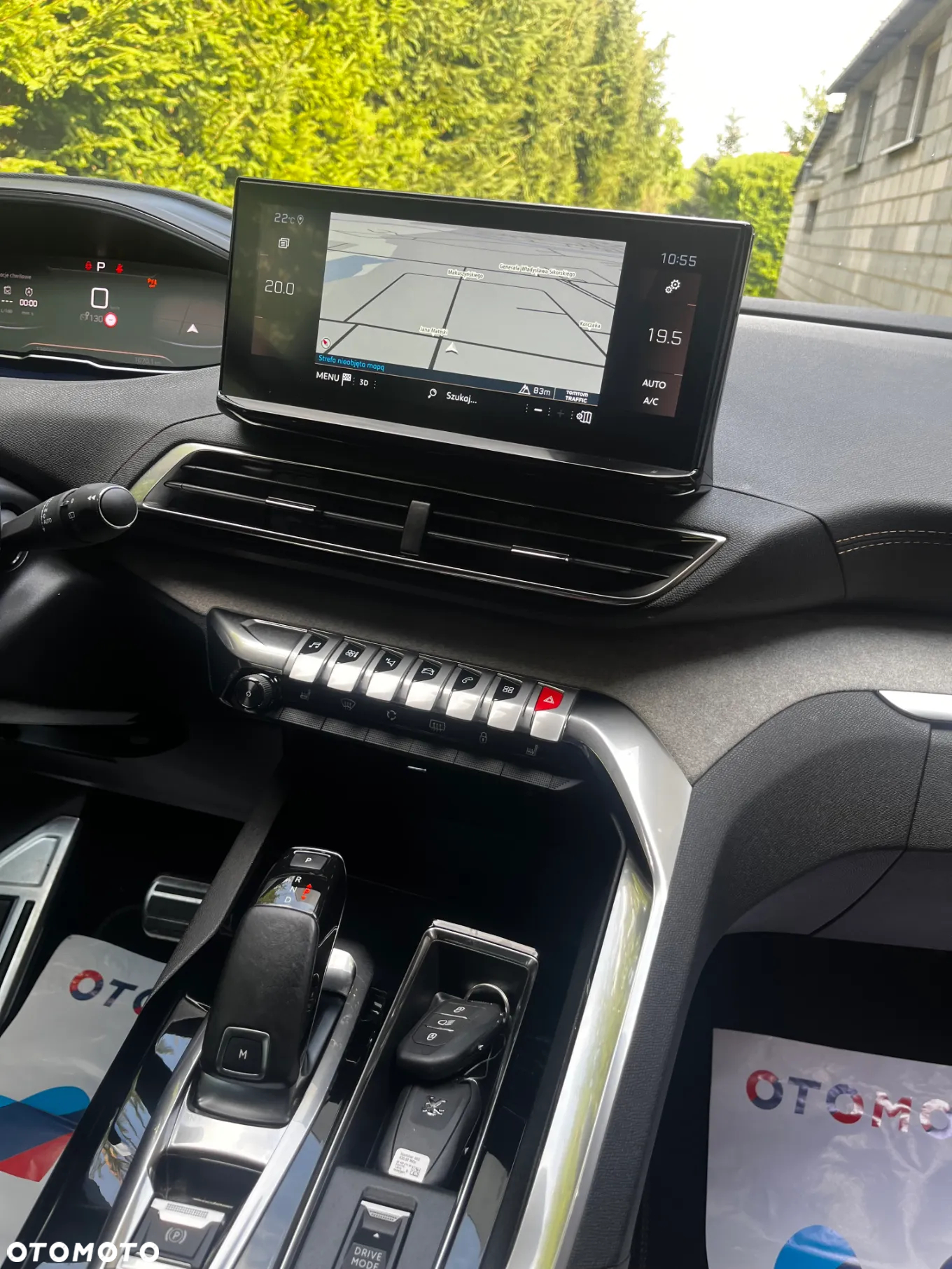 Peugeot 5008 1.2 PureTech GT S&S EAT8 - 9