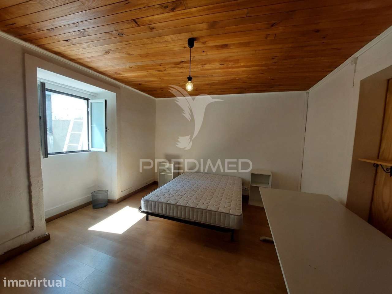 Moradia 1º andar - Grande imagem: 4/20