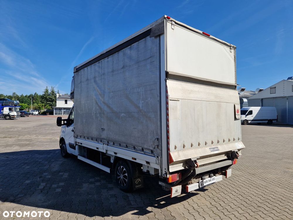Renault Master - 7