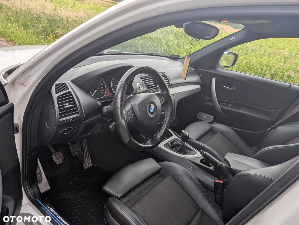 BMW Seria 1 118d - 12