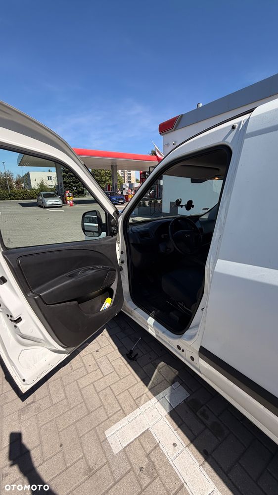 Opel COMBO - 7