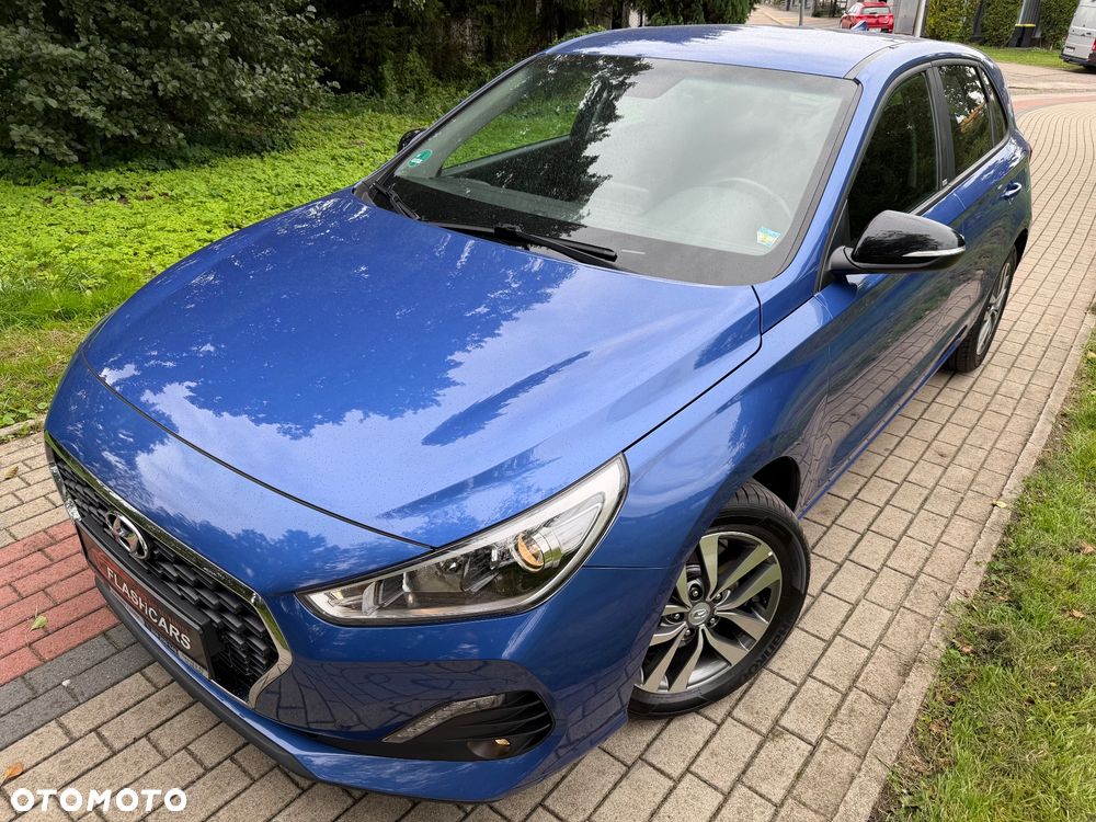 Hyundai i30 1.0 T-GDI YES!+ - 34
