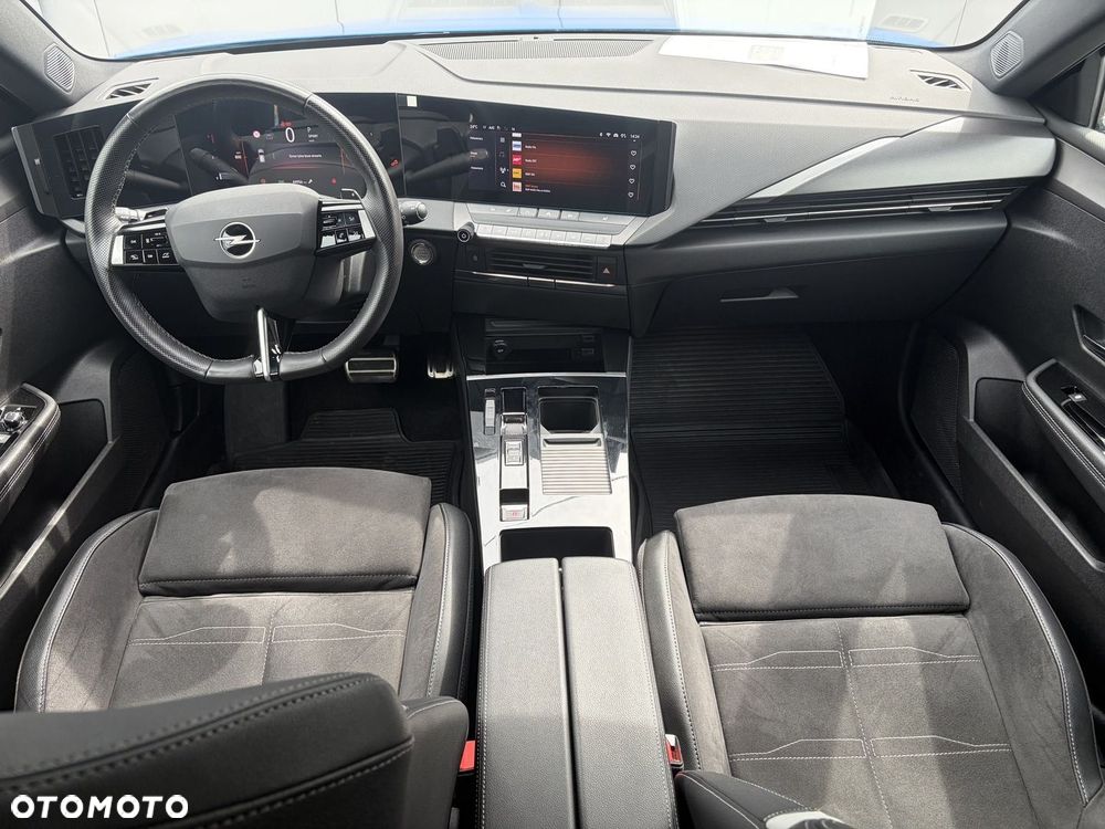Opel Astra - 12