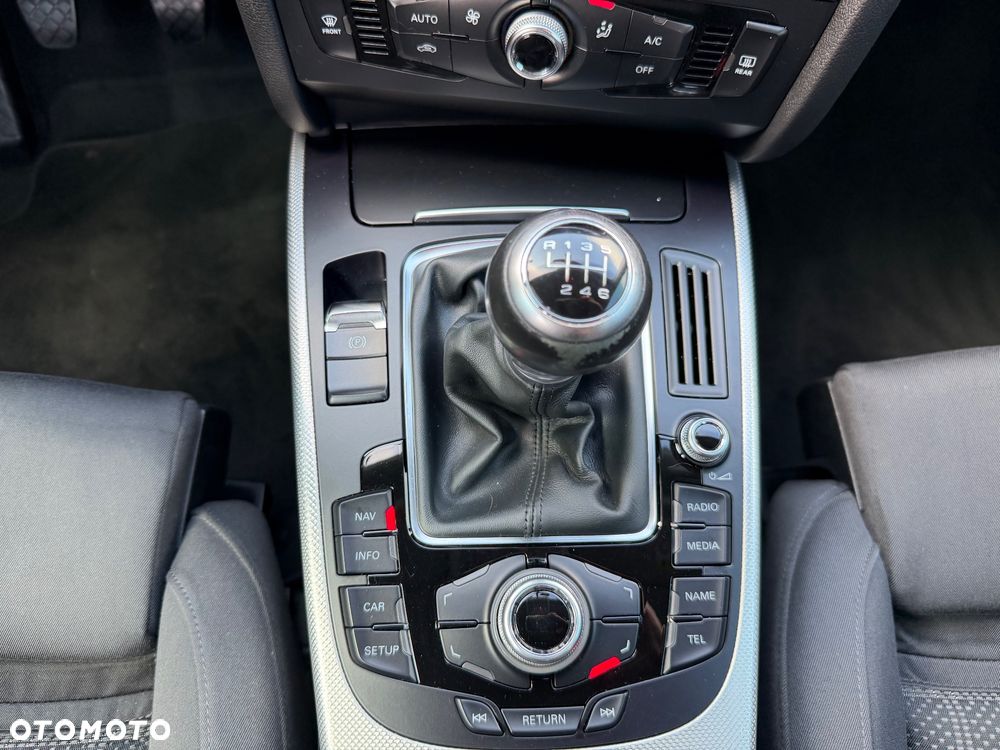 Audi A5 Sportback - 15