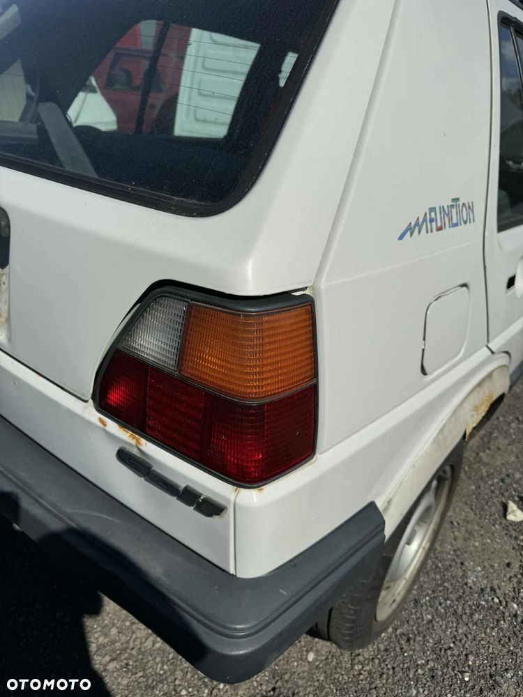 Lampa tylna lewa/prawa GOLF II - 1