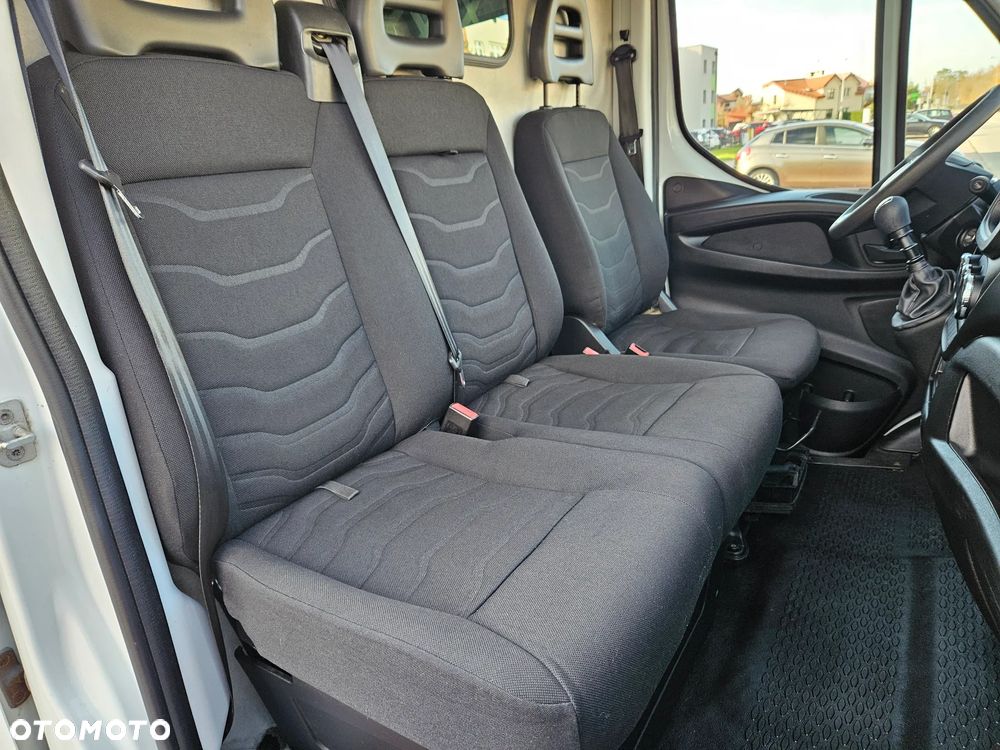 Iveco Daily 35S15 - 29