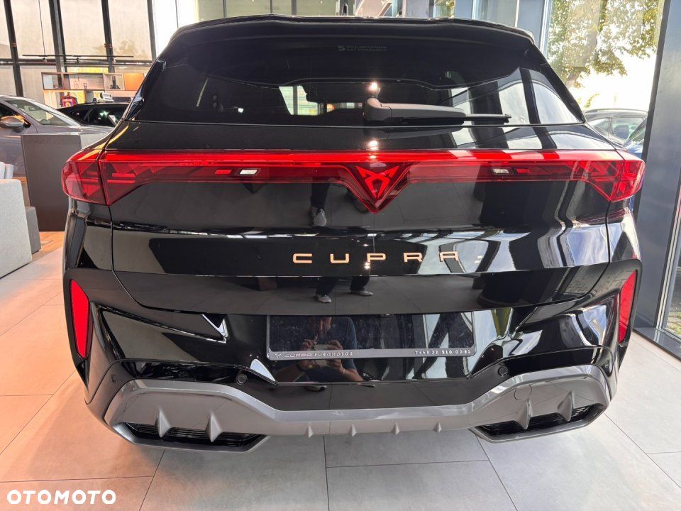 Cupra Terramar - 5