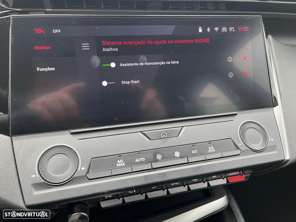 Peugeot 308 BlueHDi 130 Active Pack - 30