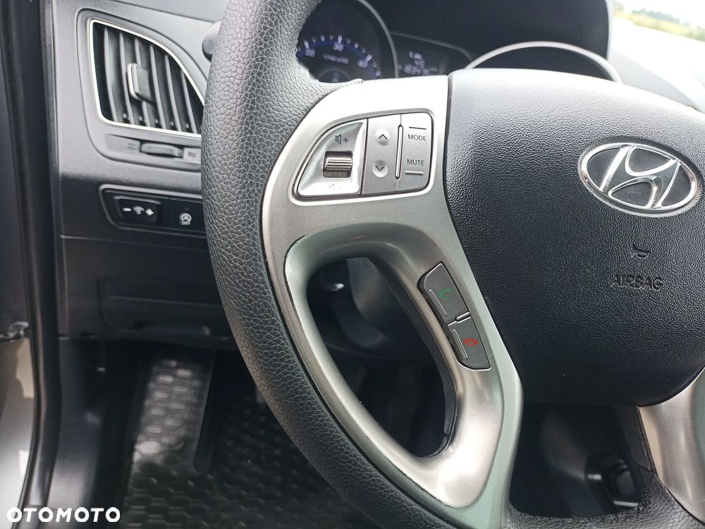 Hyundai ix35 1.7 CRDi 2WD 5 Star Edition - 11