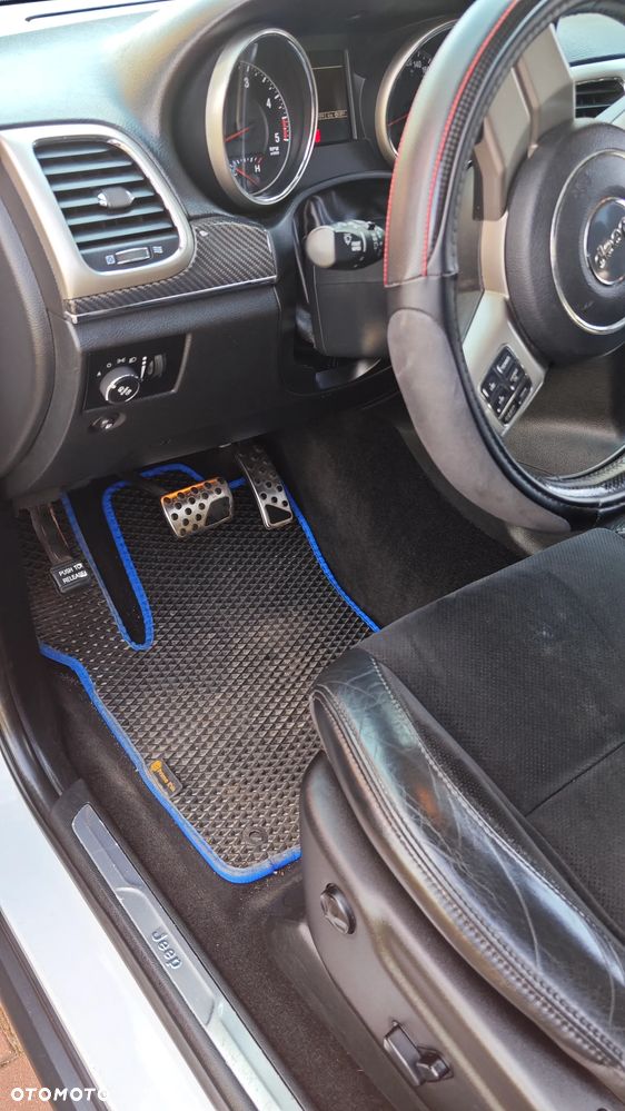 Jeep Grand Cherokee 3.0 CRD S-Limited - 13