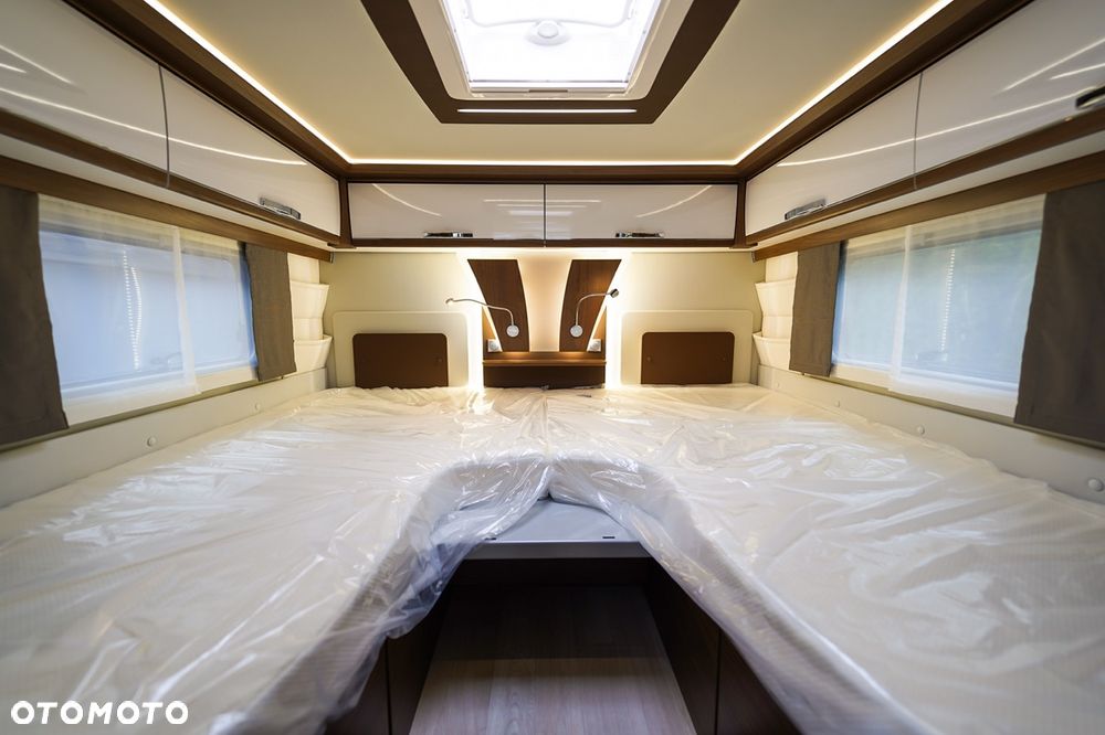 Frankia Platin I8400 GD - 12