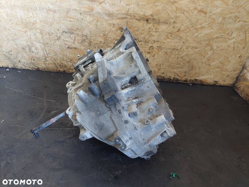SKRZYNIA BIEGÓW AUTOMAT VOLVO V70 III 2.0 T5 1283176 31437048 ID: 237063 - 6