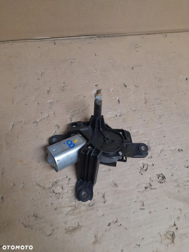 SILNICZEK WYCIERACZKI TYŁ YARIS I 53014212 - 4