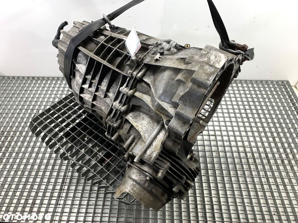 SKRZYNIA BIEGÓW  AUDI A4 B8 Avant (8K5) 2007 - 2015 1.8 TFSI 118 kW [160 KM] benzyna 2007 - 2012 - 5