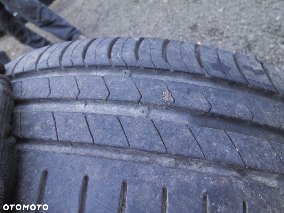 KOŁA MERCEDES W202 5x112 OPONY LETNIE KINERGY ECO 195/65 R15 KOMPLET 2SZT - 5