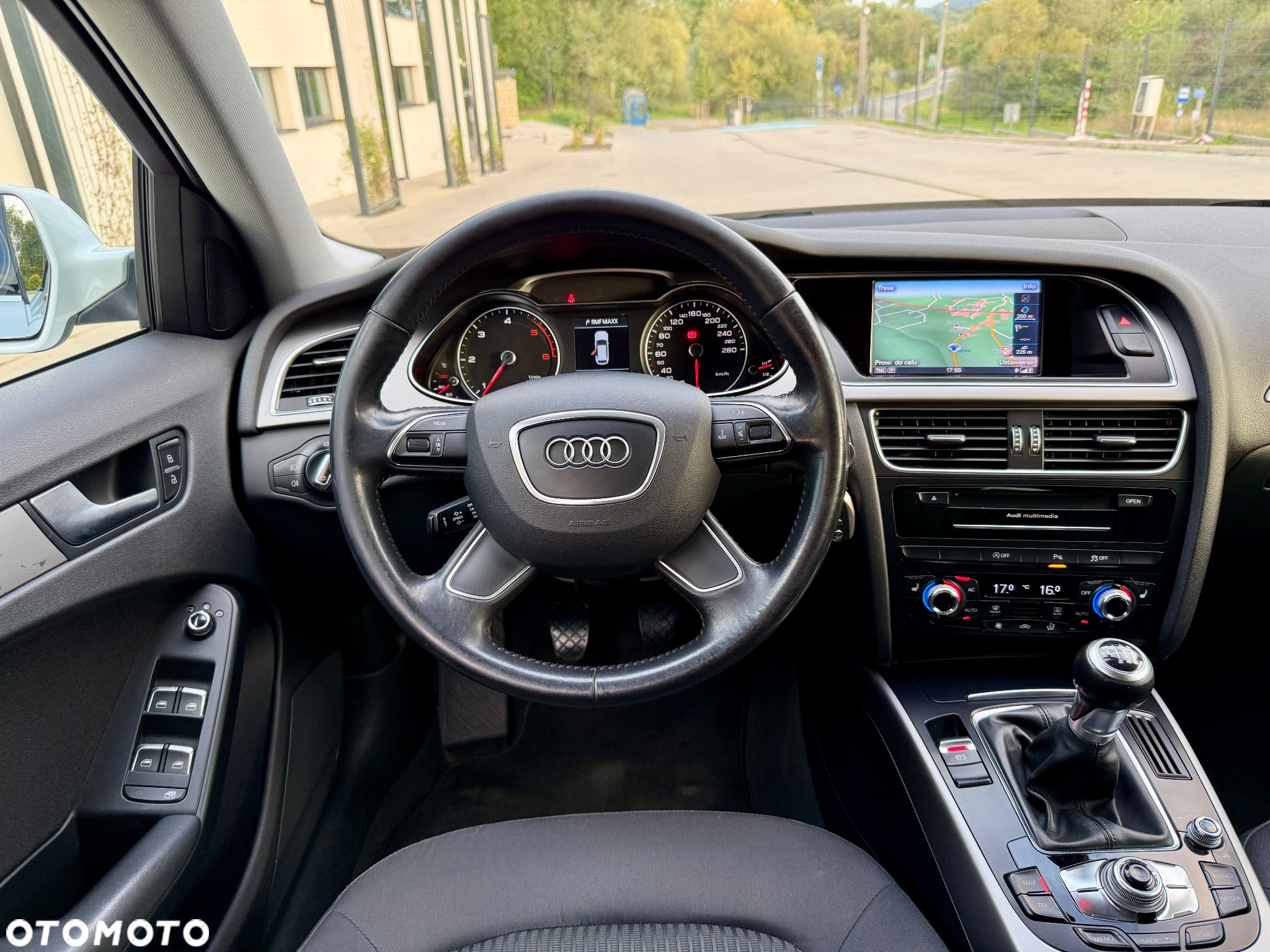 Audi A4 Avant 2.0 TDI - 39