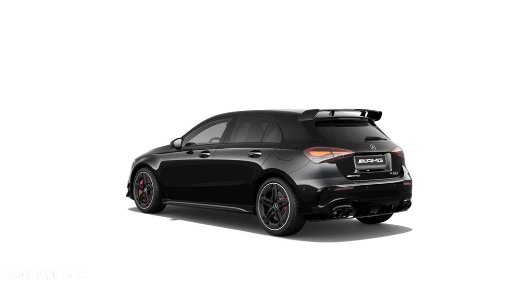 Mercedes-Benz Klasa A - 8