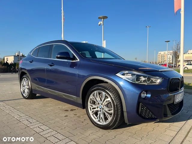 BMW X2 xDrive20i M Sport X - 5