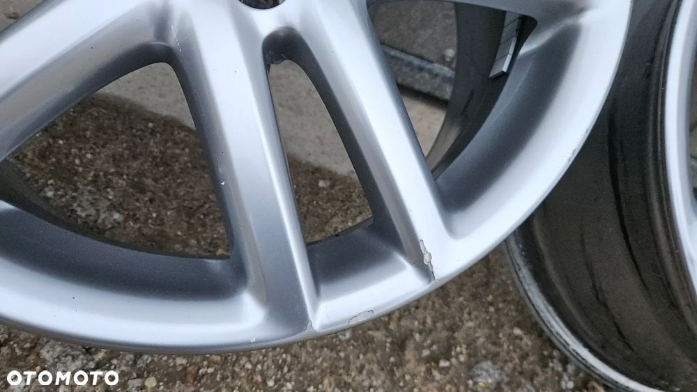 Felgi alufelgi VW Golf Passat Seat Skoda 17 5x112 17" Golf V 5 Golf VI 6 - 13
