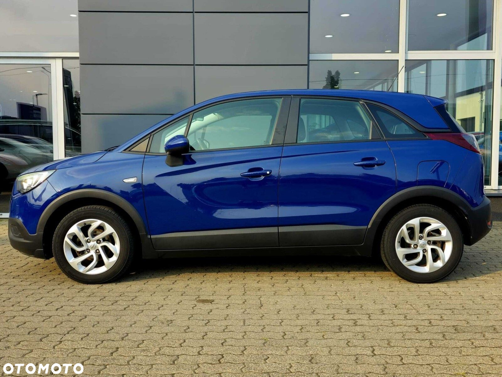 Opel Crossland X 1.2 Enjoy - 9