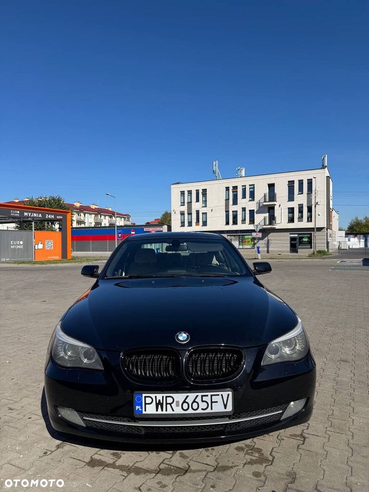 BMW Seria 5 - 2