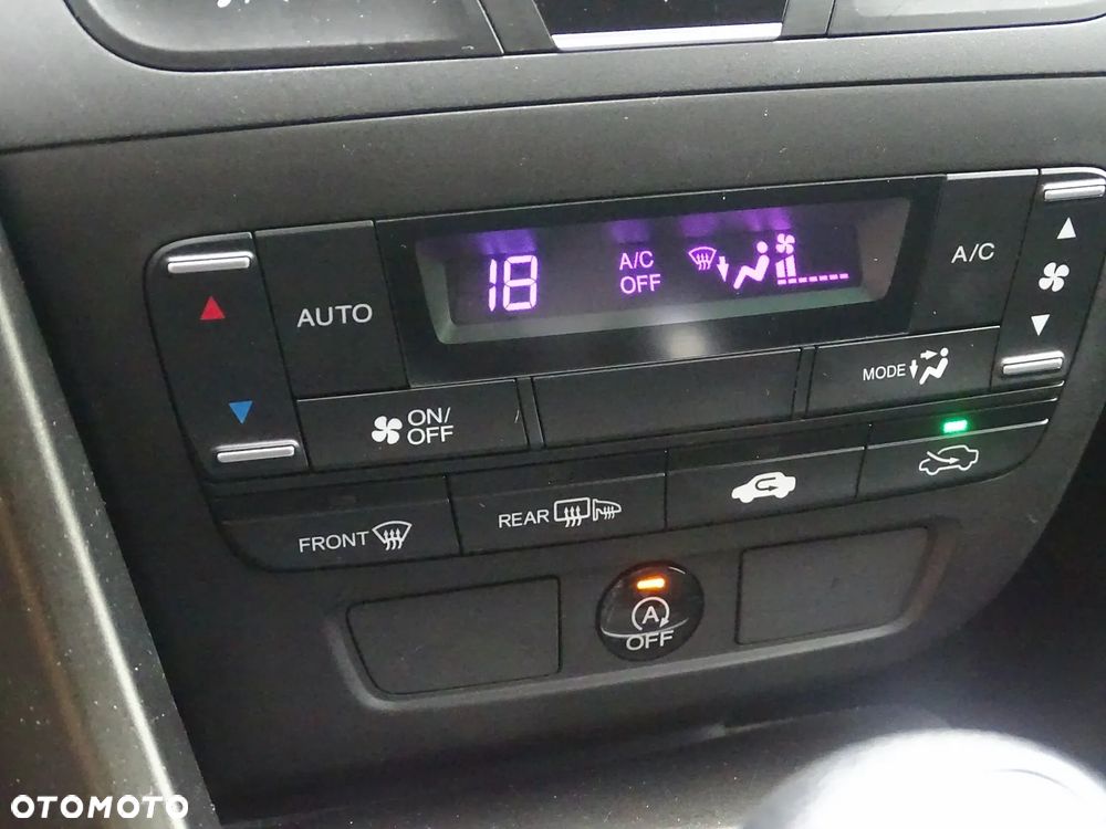 Honda Civic 1.4 i-VTEC Edition X - 33