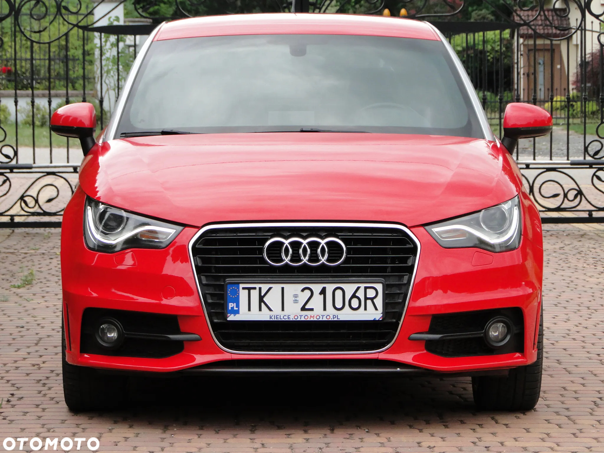 Audi A1 1.6 TDI Ambition - 6