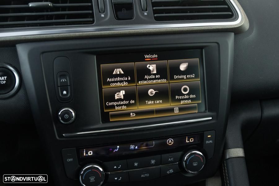 Renault Kadjar 1.5 dCi Exclusive - 43