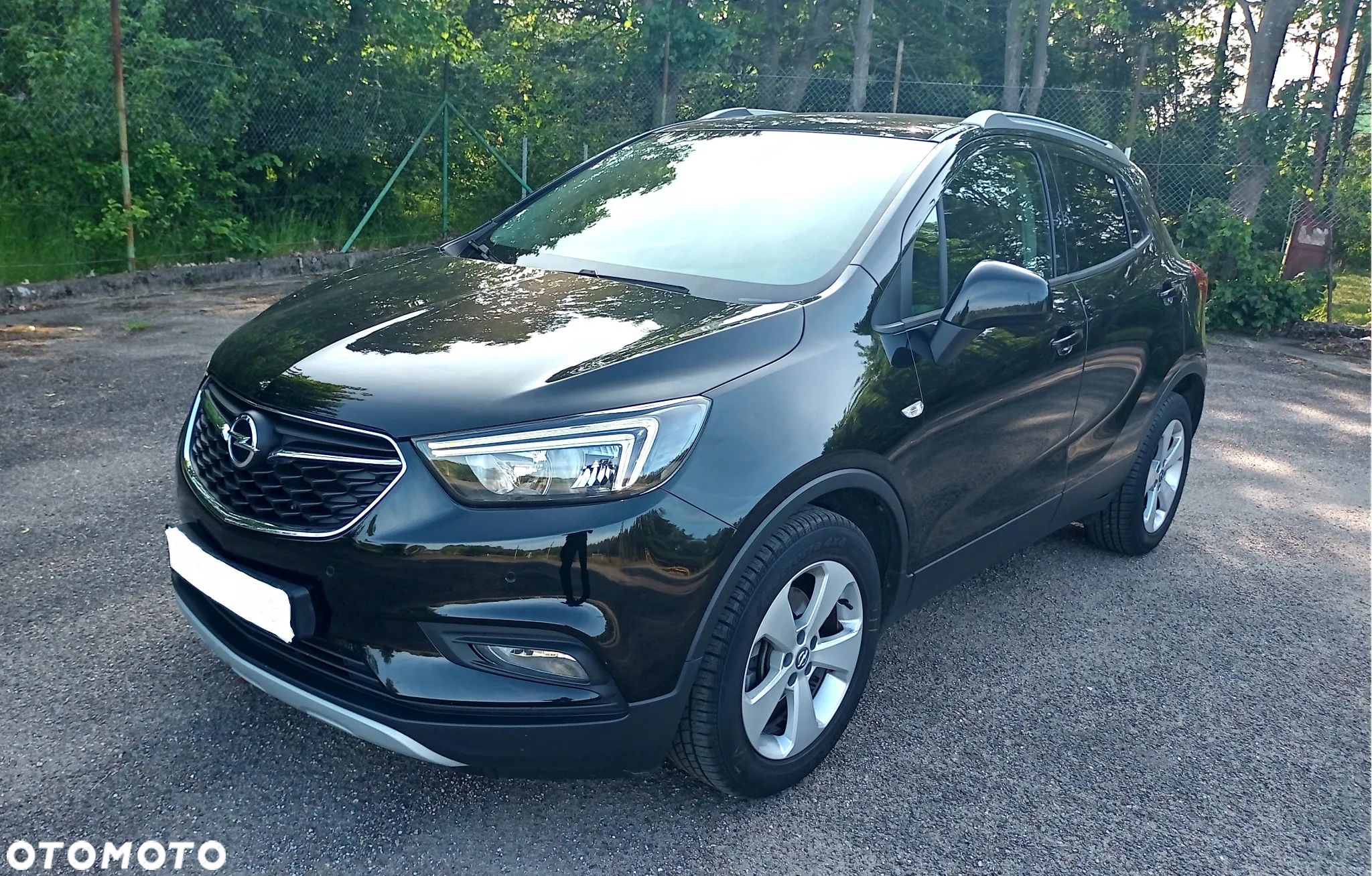Opel Mokka 1.4 T Enjoy S&S EU6 - 1