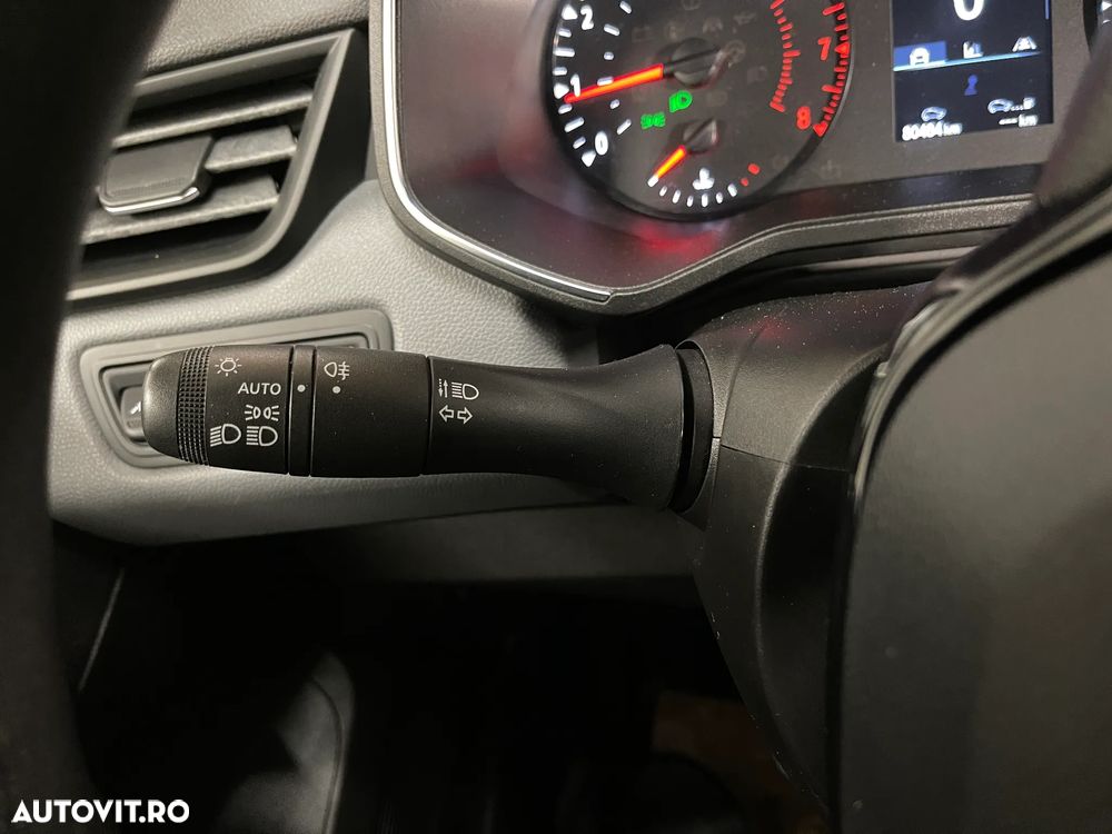 Renault Clio V 1.0 TCe Life - 18