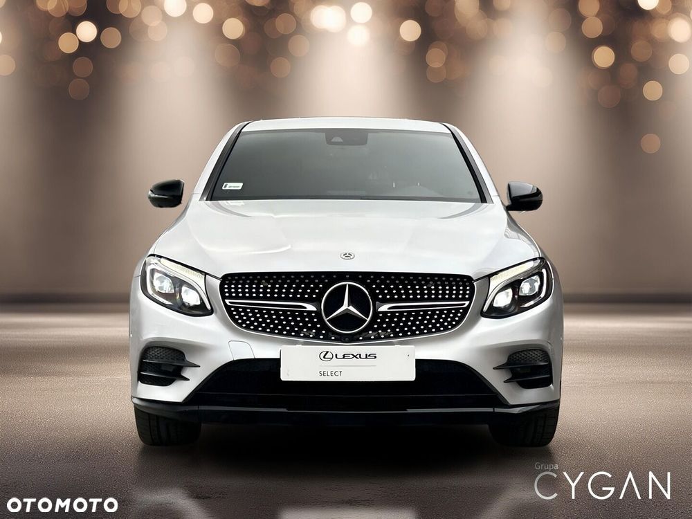 Mercedes-Benz GLC - 9
