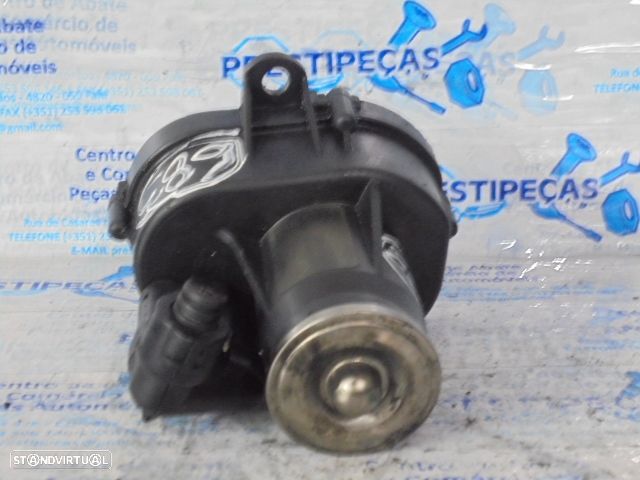 Egr 0280751005  781129902 BMW X3 E83 FASE 2 2008 2.0D 4X4 177CV 5P BEGE ELETRICO - 2