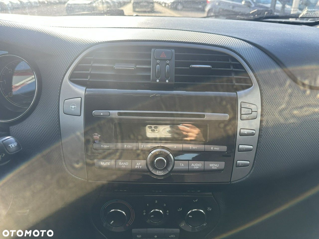 Fiat Bravo - 14