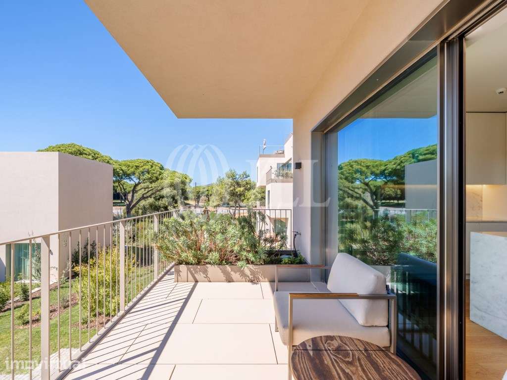 Apartamento T2 em condomínio, Quinta da Marinha, Cascais - Grande imagem: 2/25