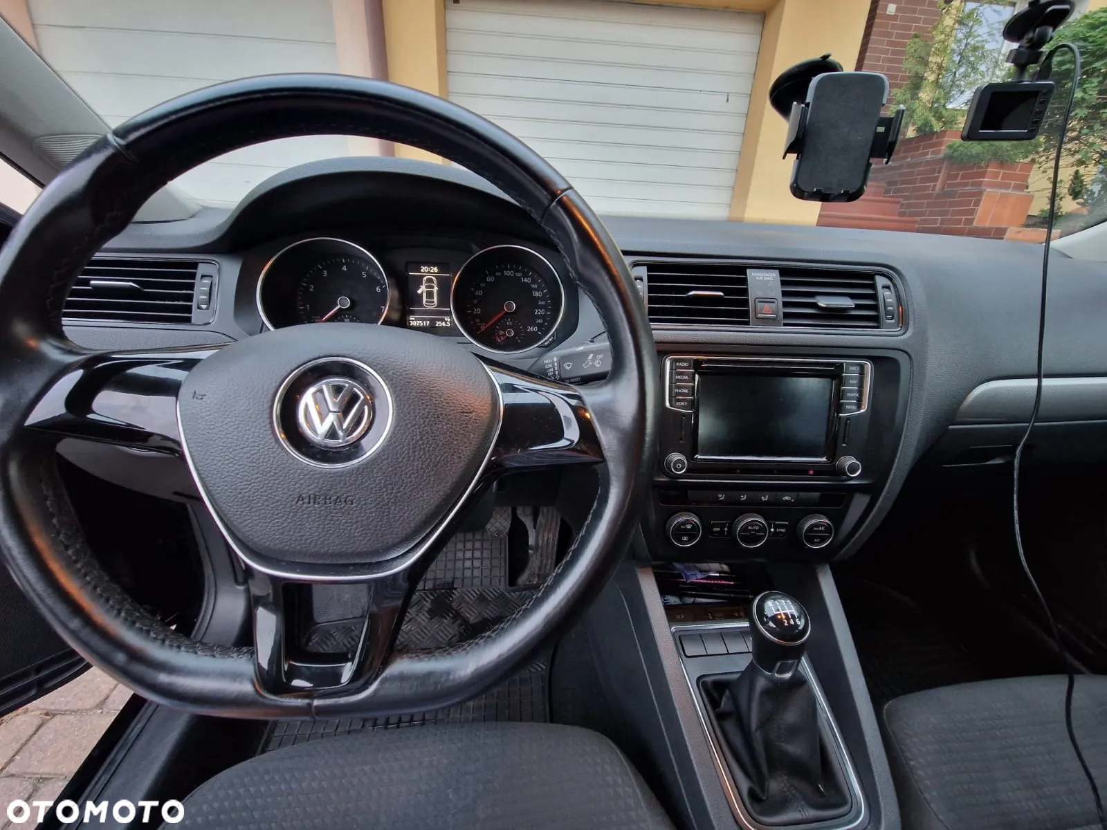 Volkswagen Jetta 1.4 TSI BMT Highline - 5