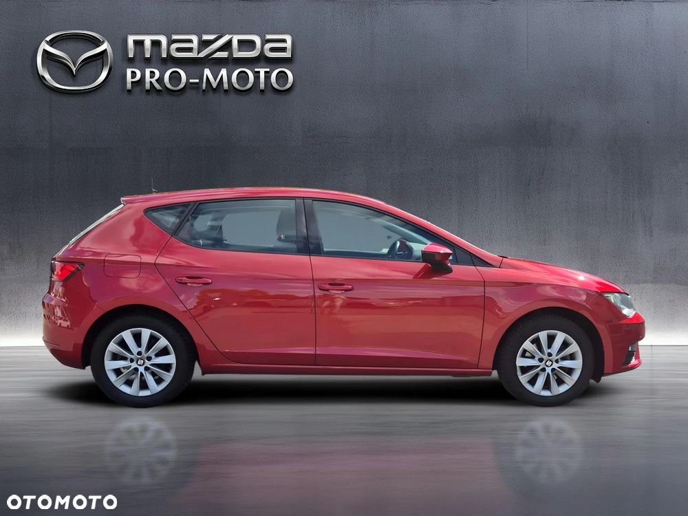 Seat Leon - 7