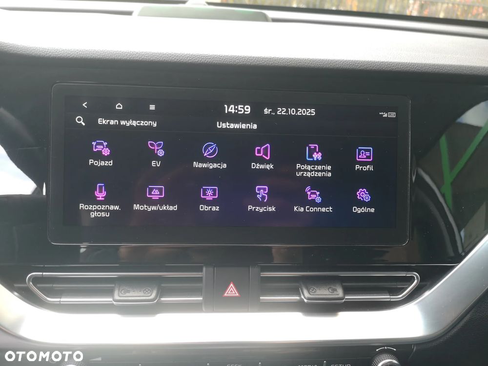 Kia Niro e-Niro 64kWh XL - 26