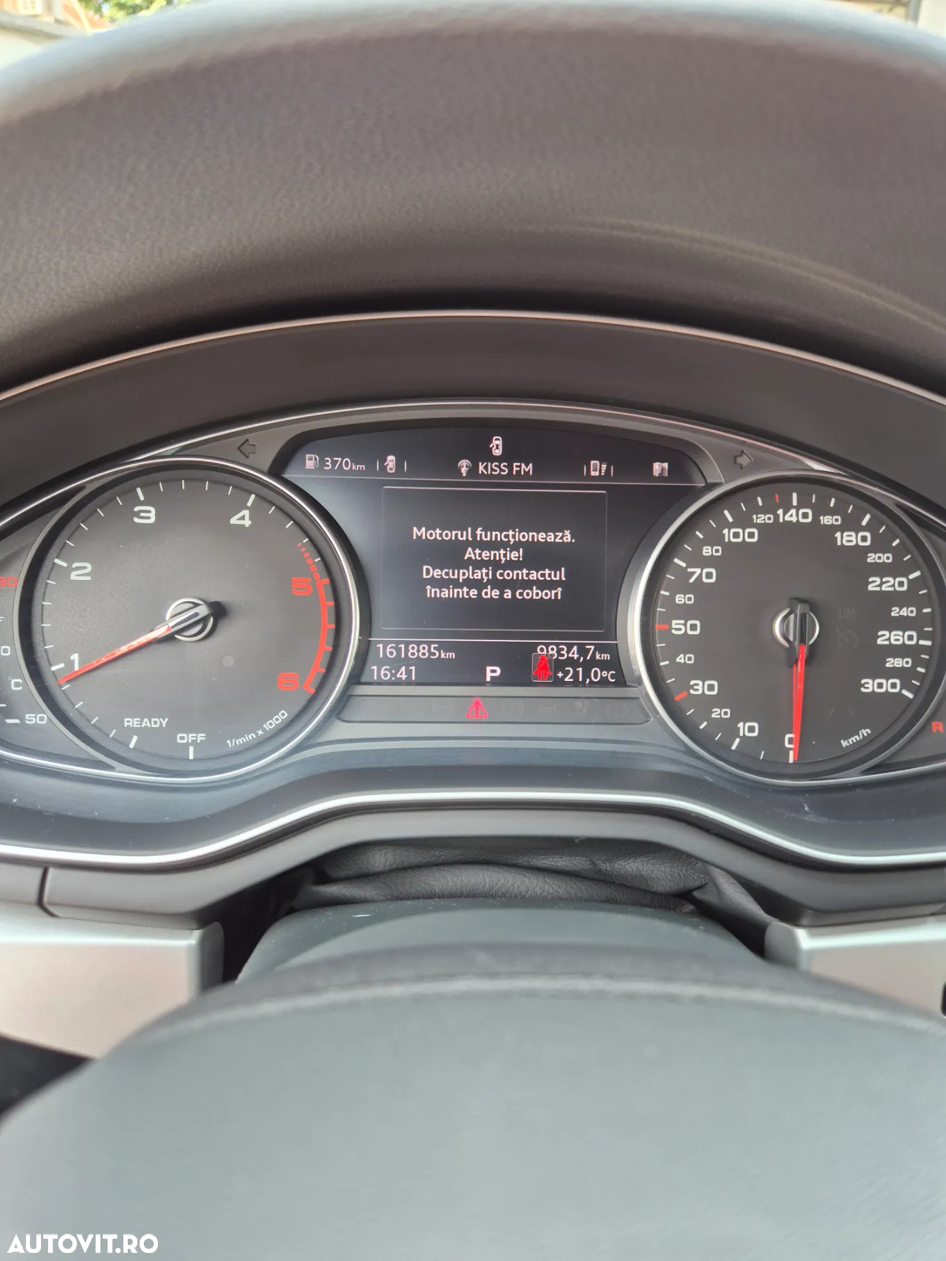 Audi A4 2.0 TDI S tronic - 10