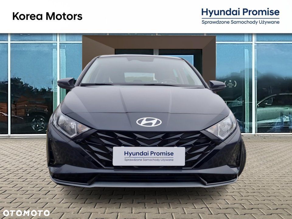 Hyundai i20 - 6