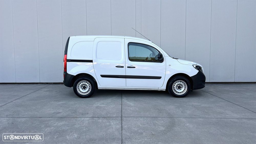 Mercedes-Benz Citan 109 CDi/27 - 7