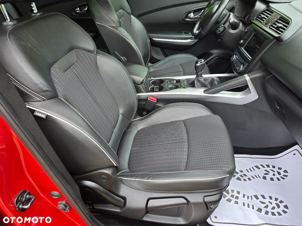 Renault Kadjar Energy TCe 165 Bose Edition - 16